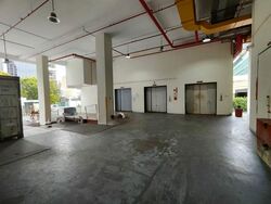 Genting Lane (D13), Factory #604219781
